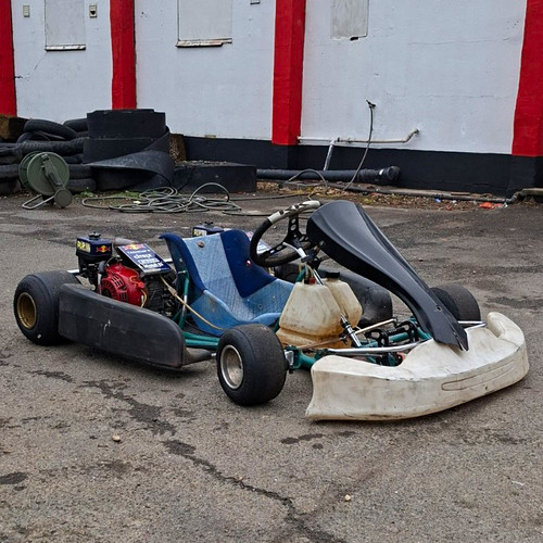 Adult brm twin engine - brm,