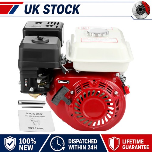 212cc 5hp stroke petrol - 212cc,