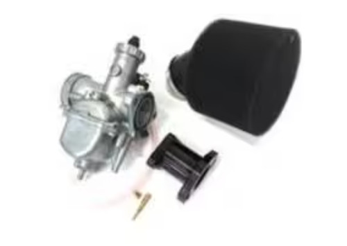 22mm vm22 mikuni - vm22, carburetor