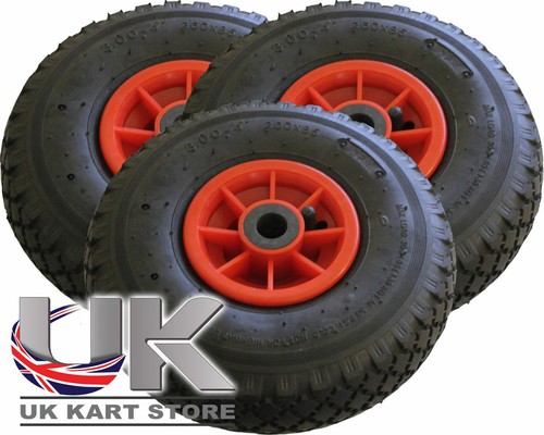 Kart trolley jockey - 3,
