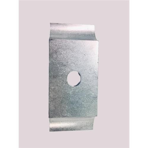 Kart otk engine mount clamp - kart,