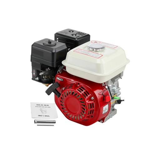 212cc 5hp stroke petrol - 7.5hp,