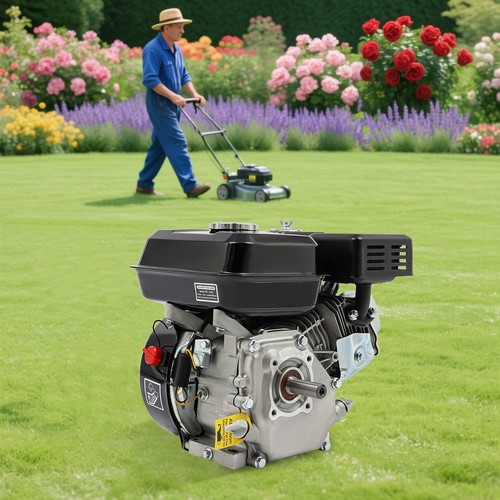 5hp stroke gasoline engine - gasoline,