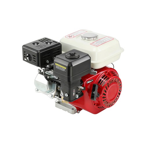 Gasoline engine stroke - 4, ohv