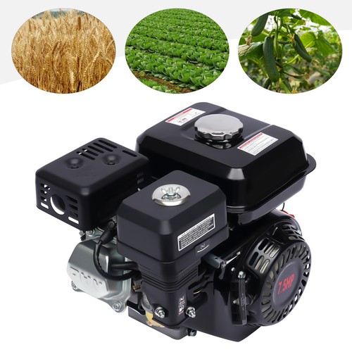 5hp stroke gasoline - gasoline, engine