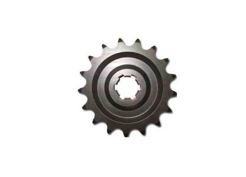 Kart engine sprocket - tm, kz