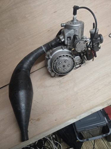 Tm250cc raceing gocart - tm250cc,