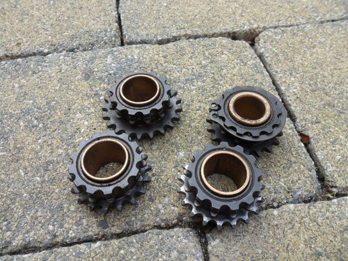 Honda magnum engine - magnum,
