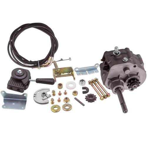 New kart forward reverse - new, go