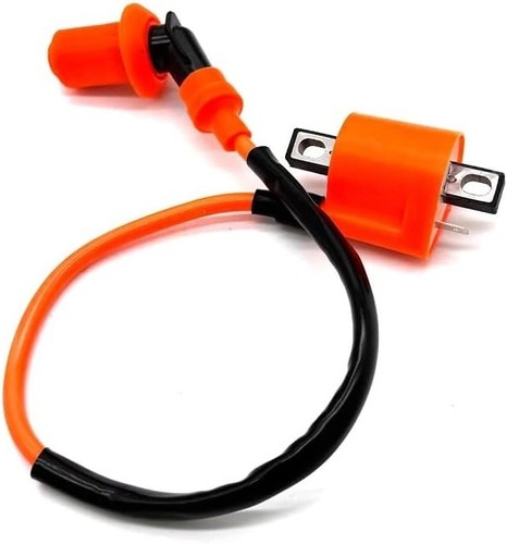 Ignition coil for - ignition,