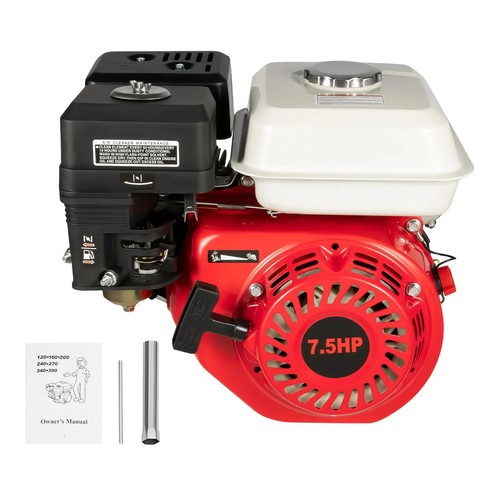 Stroke 212cc 7hp - 7hp, petrol