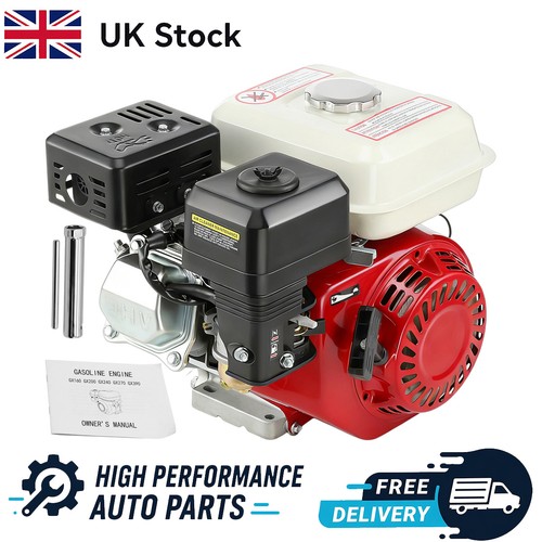 212cc 5hp stroke petrol - 4-stroke,