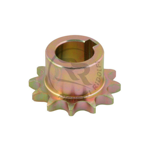 Kart 428 pitch wet clutch - go,