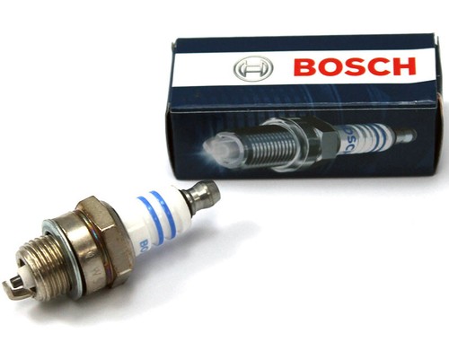 Kart bosch ws5f spark plug - kart,