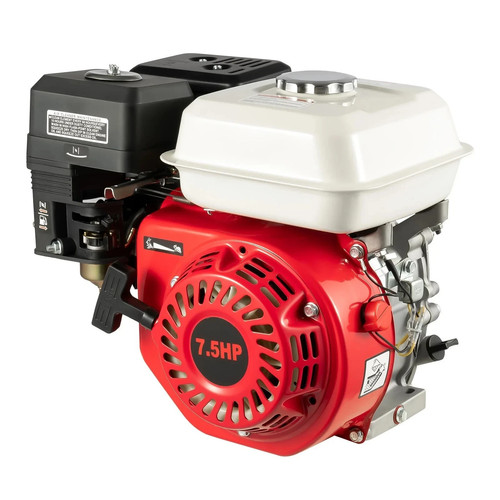 212cc 5hp stroke petrol - 4-stroke,