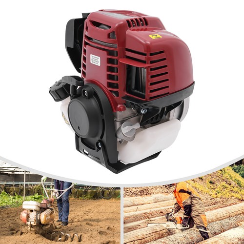 34hp 4stroke gasoline engine - 4stroke,
