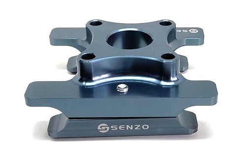 Kart synergy senzo bambino - go,