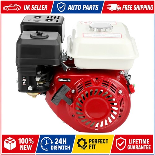 Stroke 7hp 212cc petrol - 7hp,