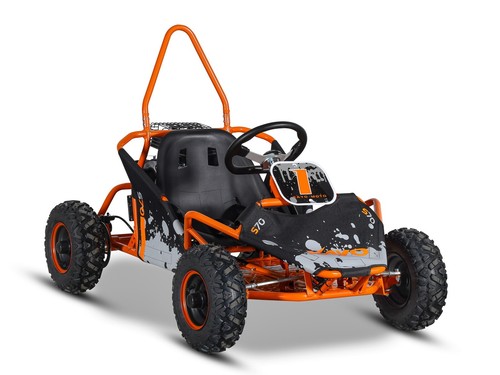 Kayo s70 buggy - s70, go