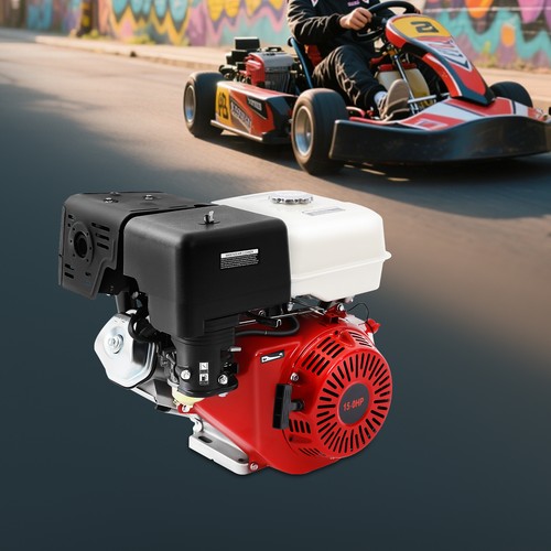 420cc stroke gas engine - 4,