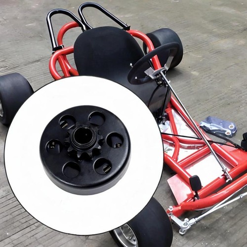 168cc kart clutch centrifugal - kart,