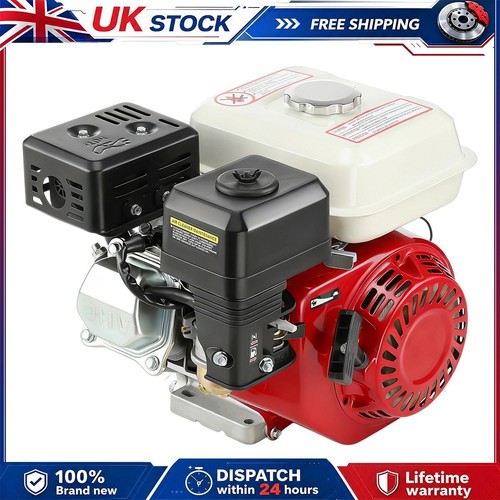 Gas engine stroke - ohv, for