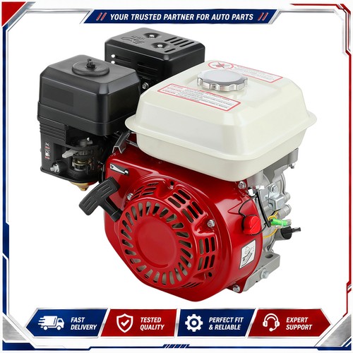 Stroke ohv engine - ohv,