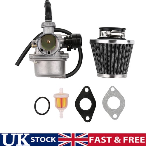 Pz19 carburettor for - carburettor, dirt