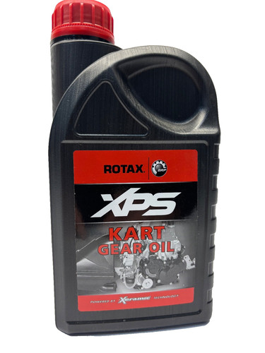Rotax xps kart tec - rotax, gear