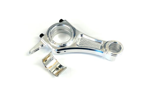 323 arc billet - billet, conrod