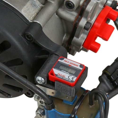 Kart pulse engine hourmeter - engine,