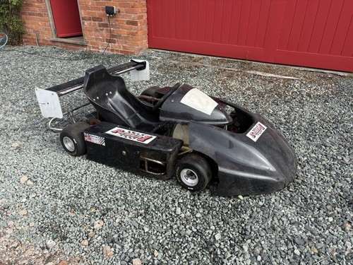 Superkart shifter 2001 - -,
