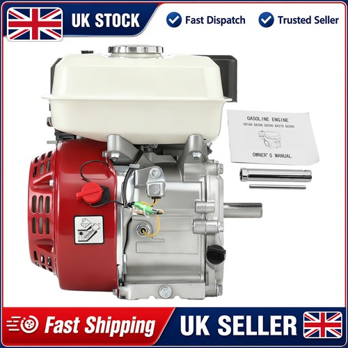 212cc 5hp stroke - 212cc, 7.5hp