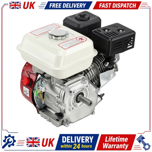 Petrol engine replacement - replacement, go