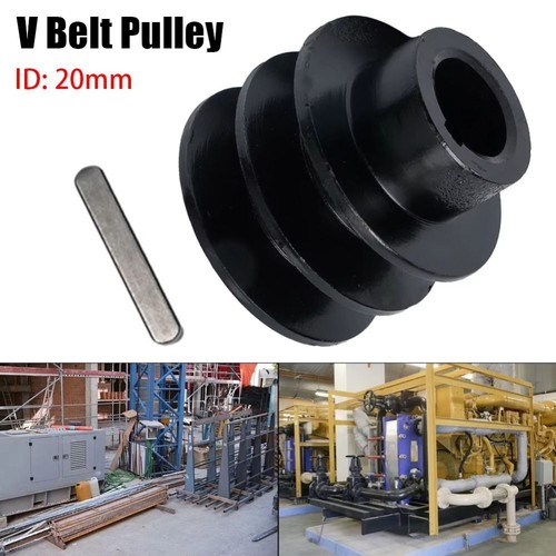1pcs fits 20mm bore groove - 20mm, v