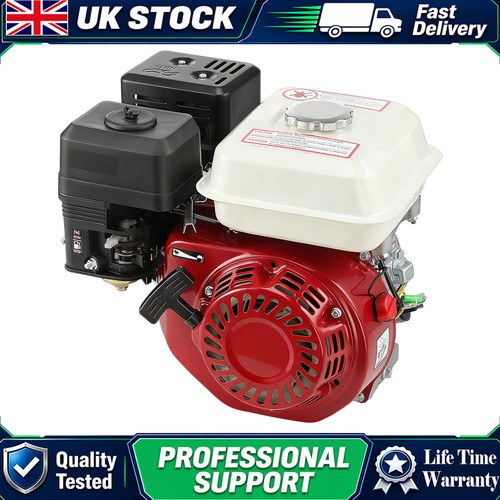 Stroke 7hp 212cc - 212cc, gas