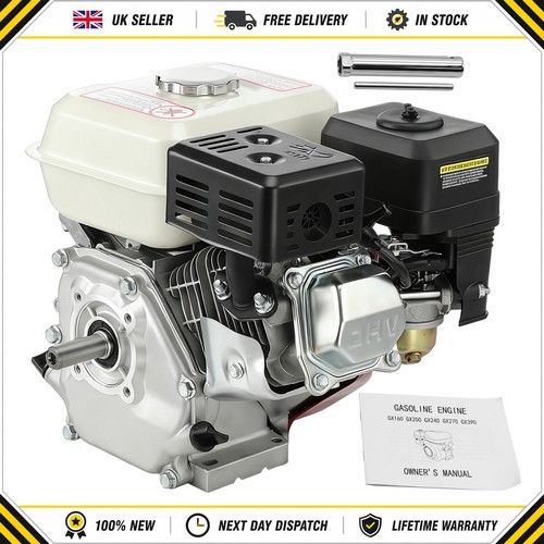 212cc 5hp stroke petrol - 212cc, 7.5hp