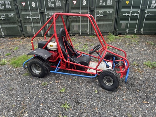 Professional kart with - professional,