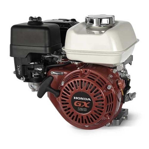 Honda gx120 ut3 - honda,
