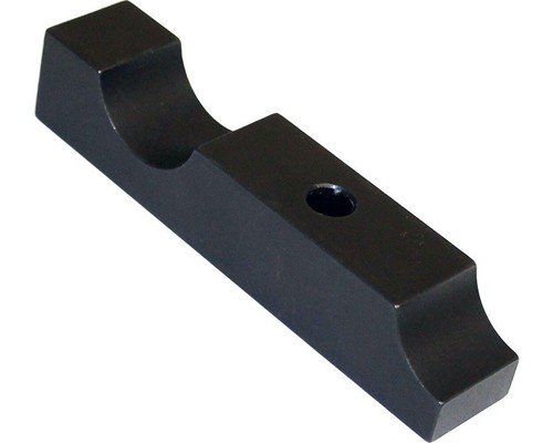 Kart honda engine mount - go,