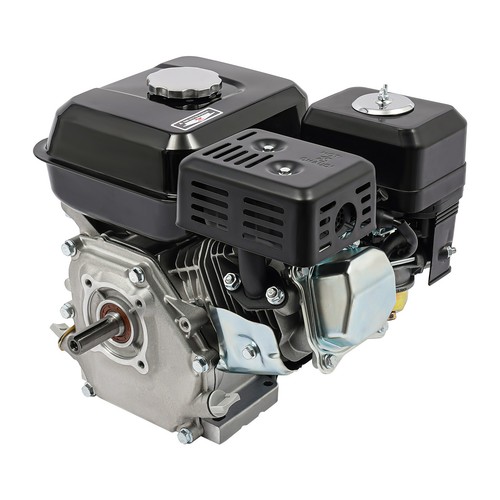 5hp stroke gasoline engine - 7.5hp,