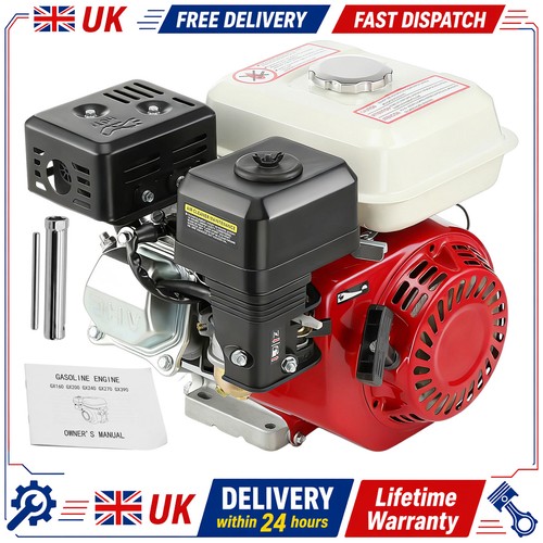 212cc 5hp stroke petrol - 212cc,