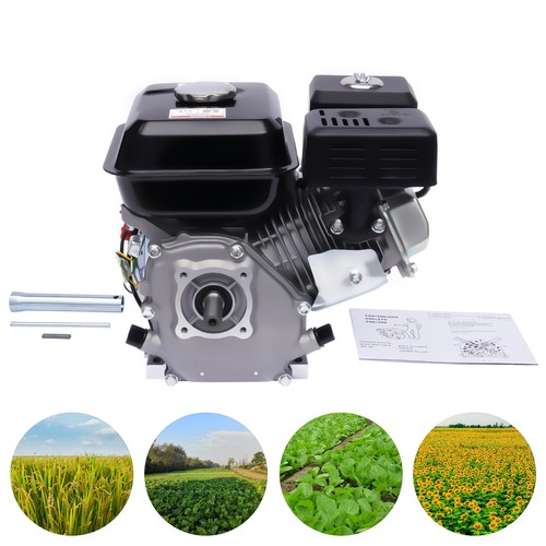 5hp stroke gasoline - 7.5hp, 4-stroke