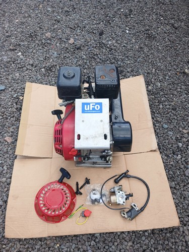 Honda gx160 kart engine sp - gx160,