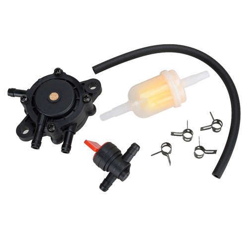 Gas fuel pump - fuel, fit
