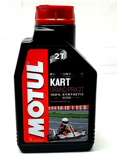 Motul kart grand prix - motul,