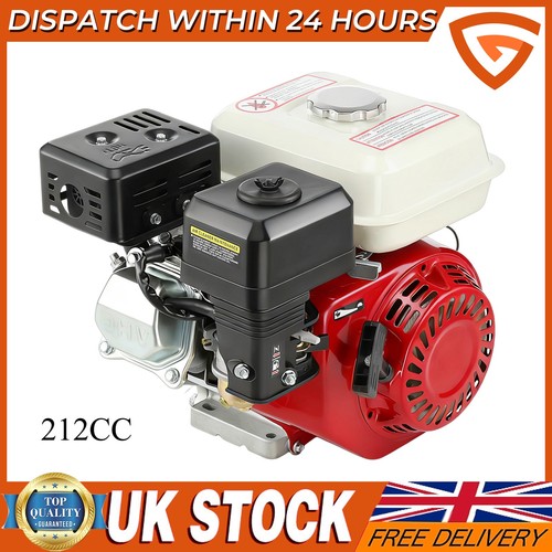 Mini bike kart engine - go,
