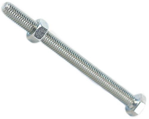 Synergy cadet engine stop - synergy, bolt