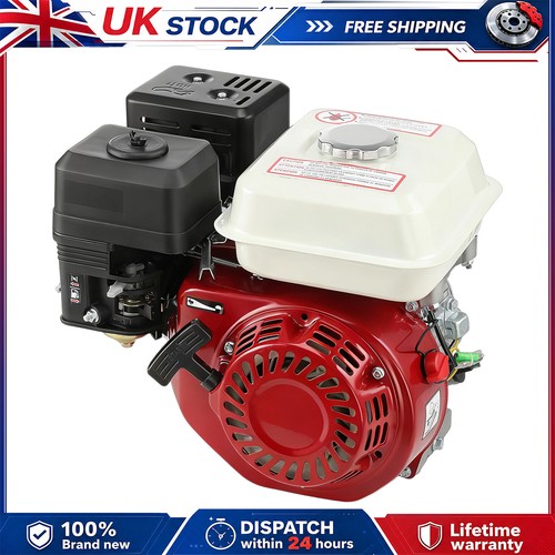 Stroke ohv gas engine for - stroke,