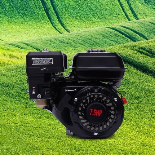 Stroke 5hp gasoline engine - 7.5hp,